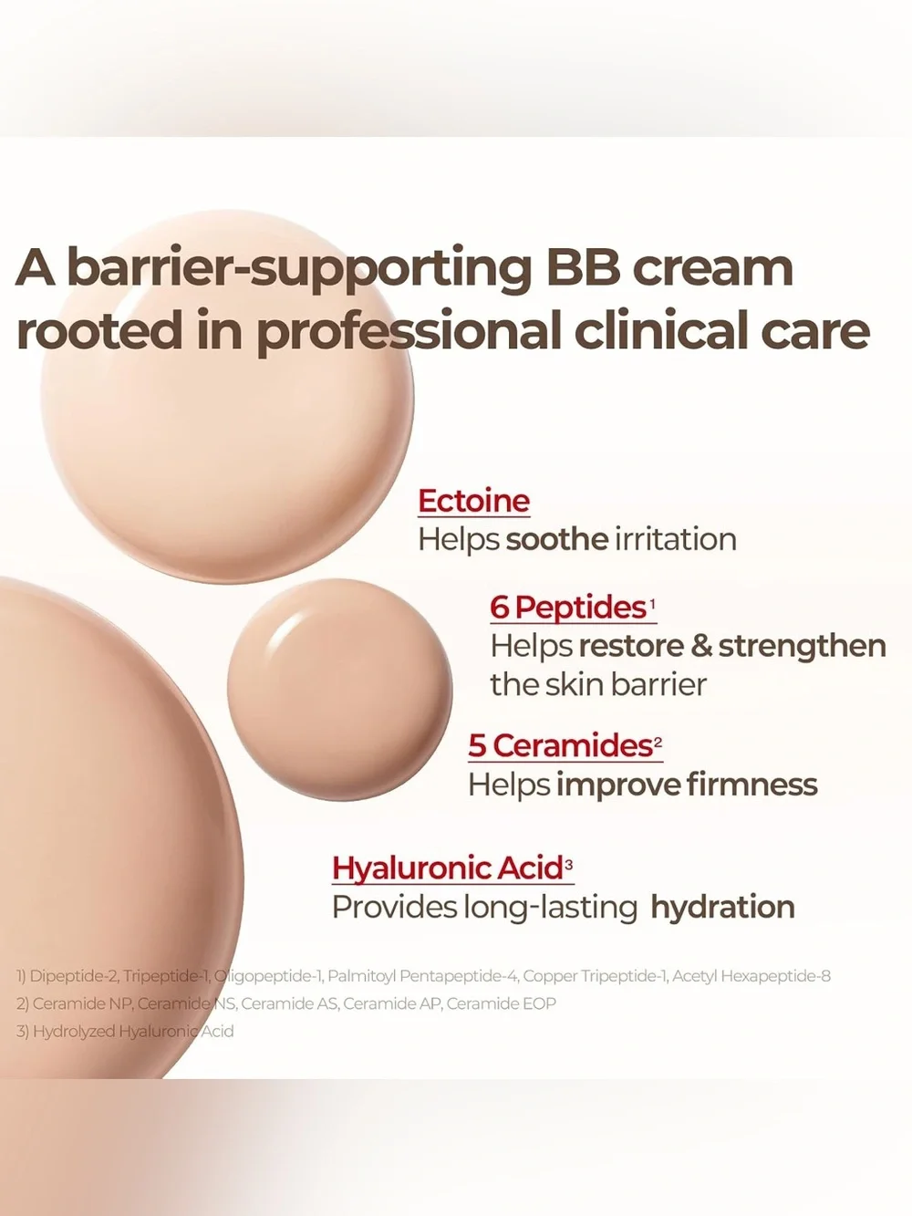Cell Fusion C Hazel BB Skin Blemish Balm Intensive- hybrid, calming, K-beauty